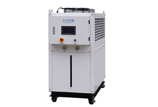 工業(yè)冷水機(jī)壓縮機(jī)使用過程中的注意事項